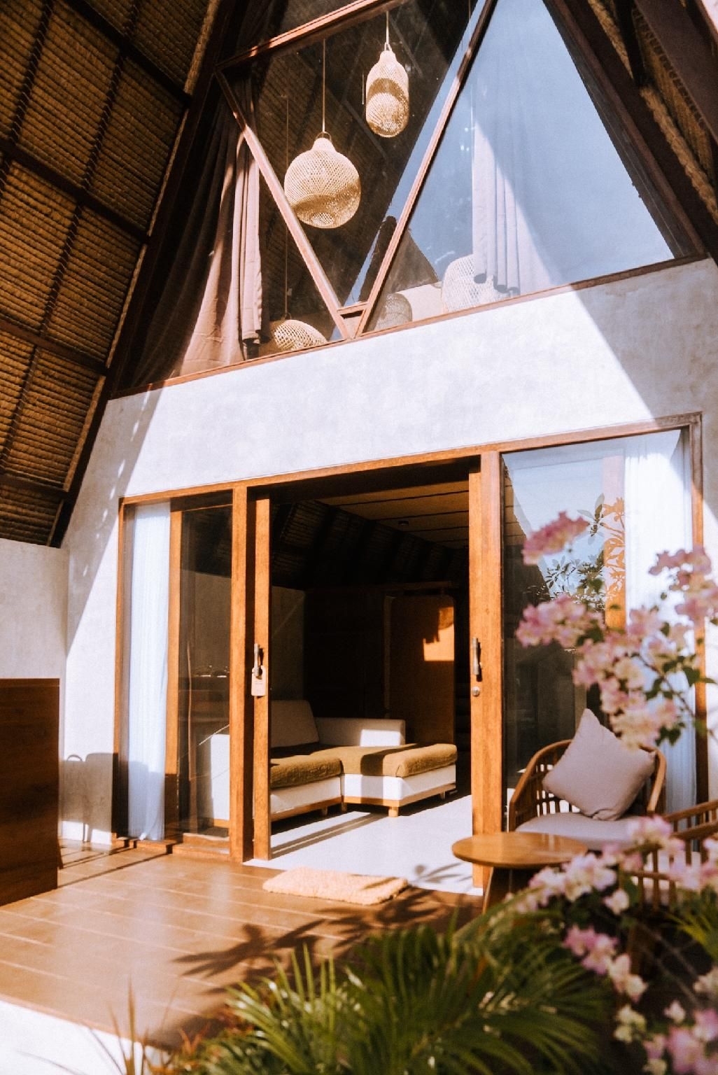 Desa Harmonis Uluwatu0