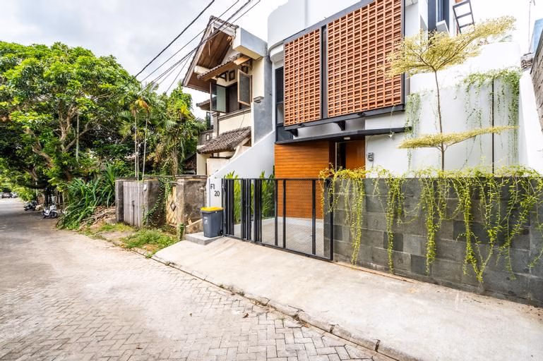 เฟยา ลิฟวิ่ง วิลล่า โดย เบตเตอร์เพลส (Feya Living Villa by Betterplace)4