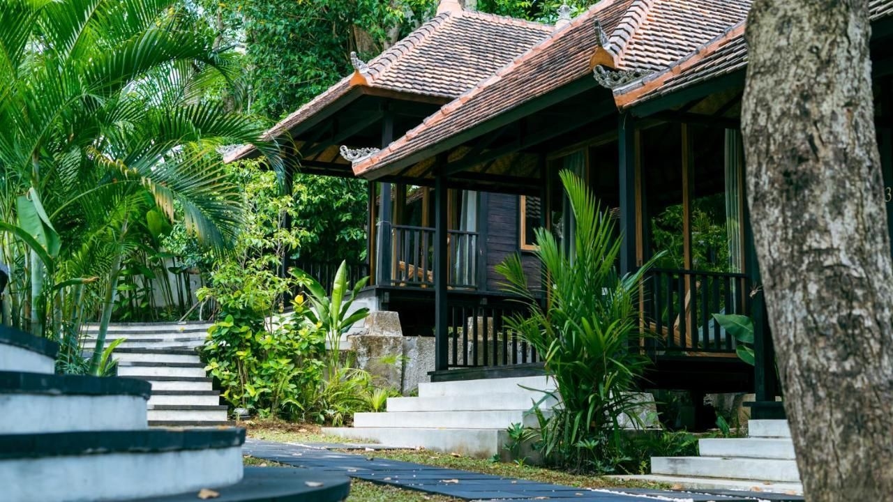โอนายา บาหลี รีสอร์ต (ONAYA Bali Resort)1