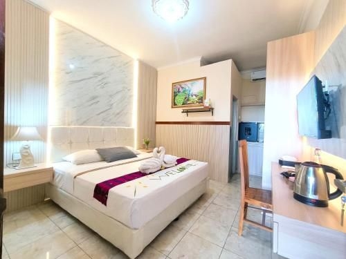 Kubu Alit Homestay Pandawa1