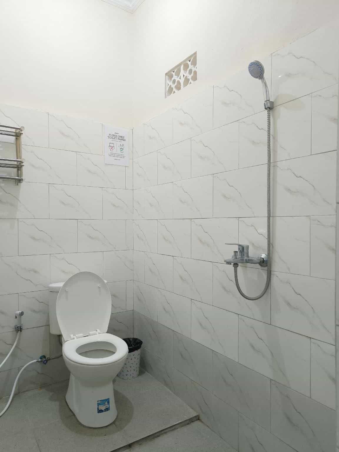 Kubu Alit Homestay Pandawa Kubu Alit Homestay Pandawa