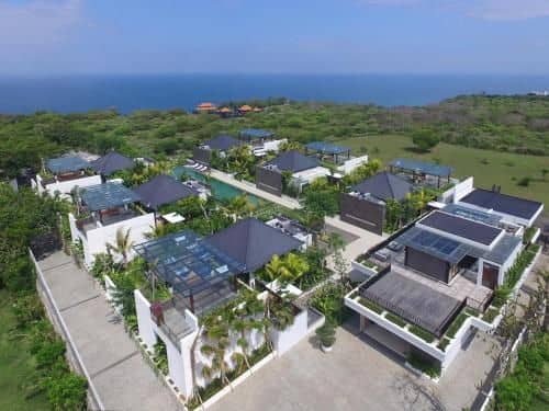 Eaze Villas Uluwatu Eaze Villas Uluwatu