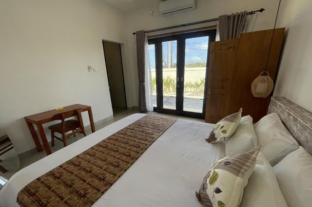 2 Bedroom Villa with Private Pool