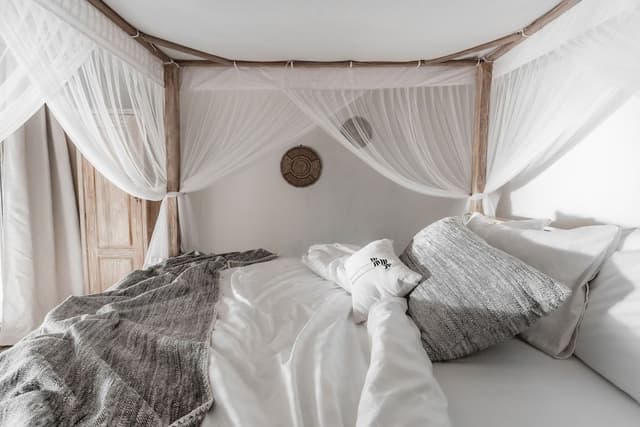 Deluxe Room, Bathtub