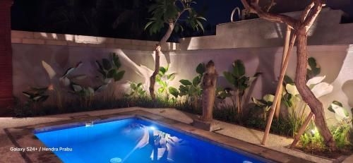อุมา มานี วิลลา จิมบารัน (Uma Mani Villa Jimbaran)4