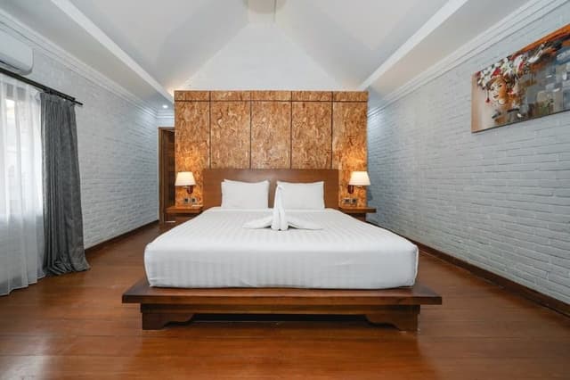 Villa, 1 Bedroom