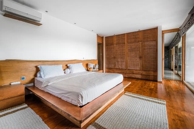 1-Bedroom Villa with Private Pool