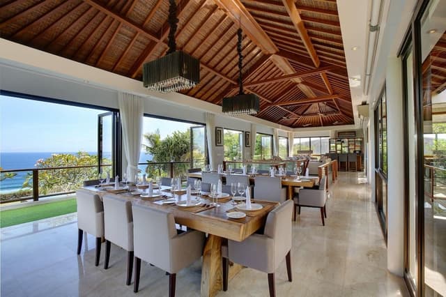 Villa Saujana
