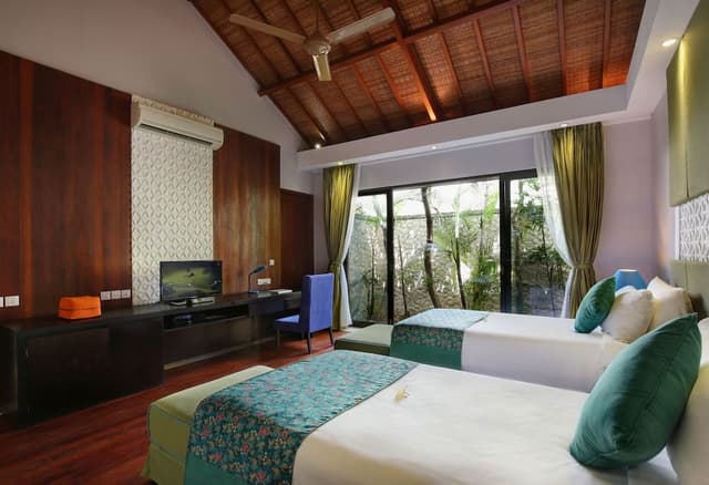 Villa Saujana