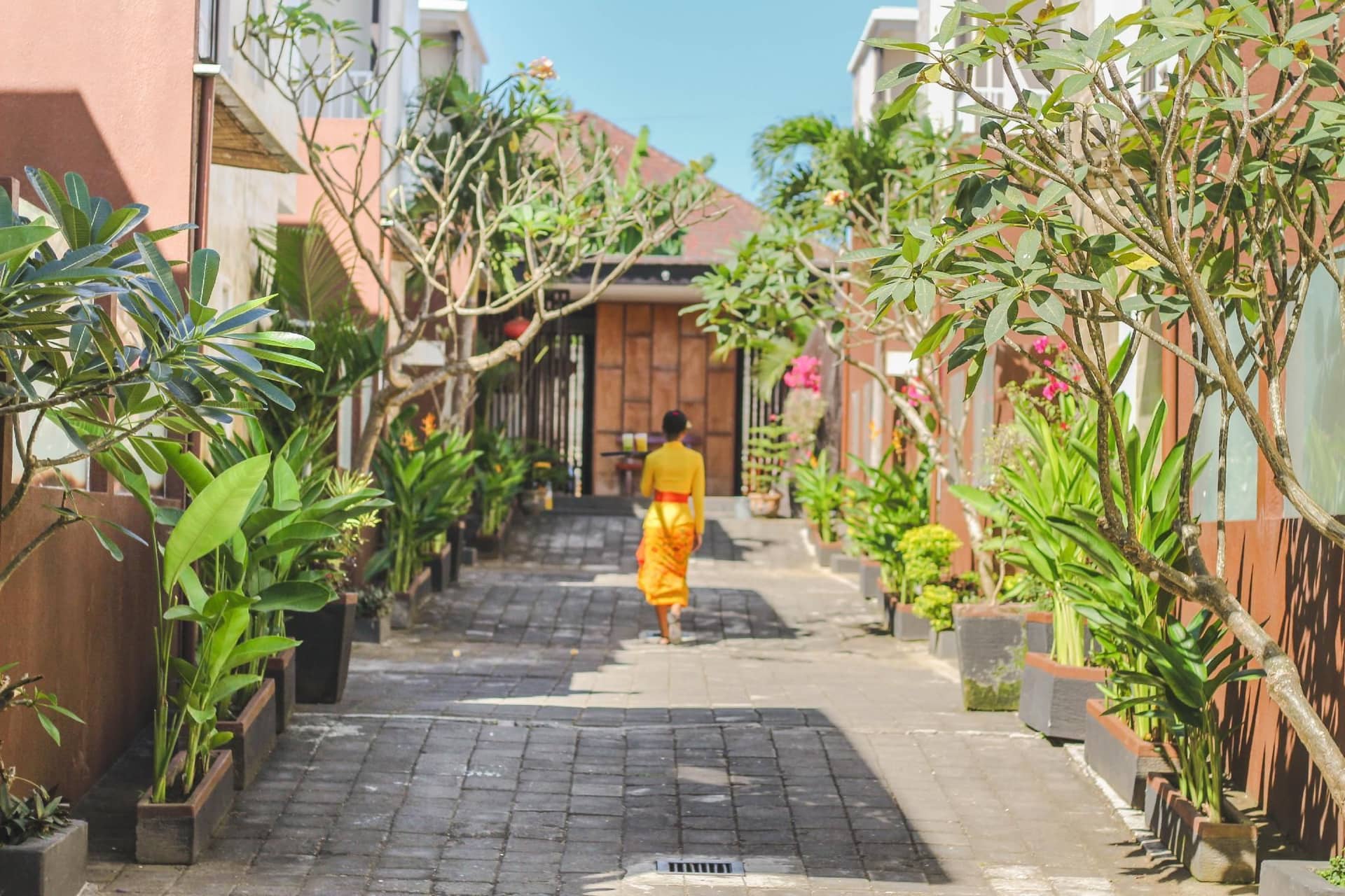 Padma Pandawa Villa Padma Pandawa Villa