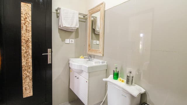 1 Bedroom Pool Villa