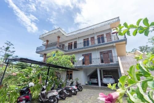 SDK Homestay Uluwatu RedPartner SDK Homestay Uluwatu RedPartner