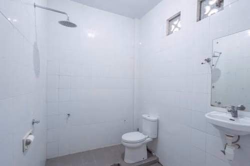 SDK Homestay Uluwatu RedPartner4