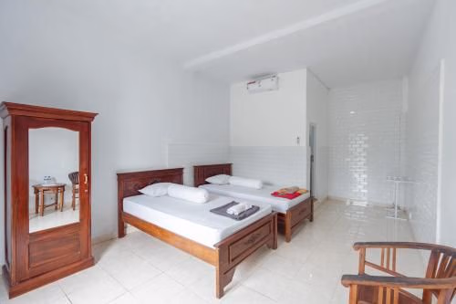 SDK Homestay Uluwatu RedPartner1