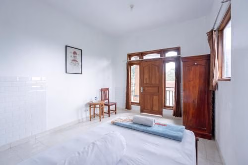 SDK Homestay Uluwatu RedPartner2