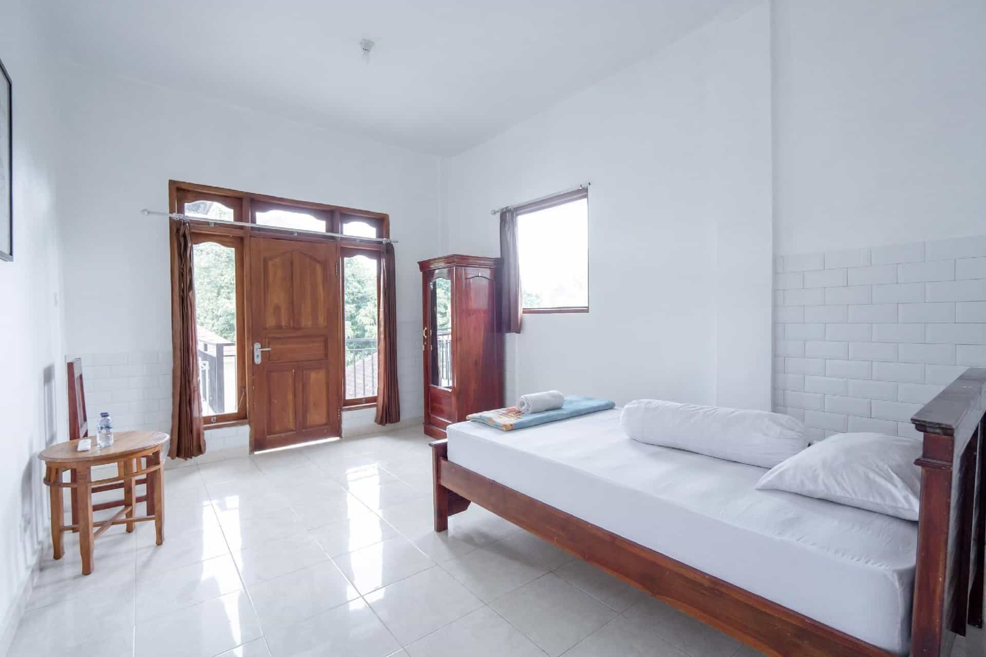 SDK Homestay Uluwatu RedPartner SDK Homestay Uluwatu RedPartner