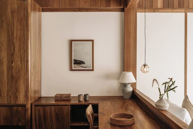 Retreat Village Studio