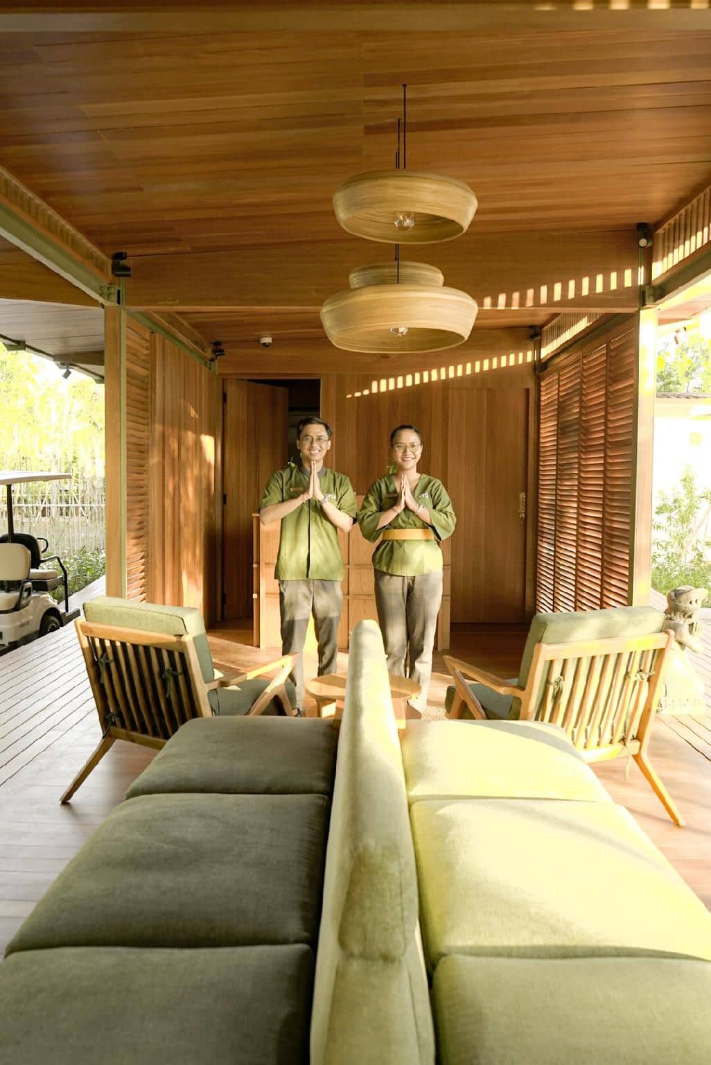 Grün Resort Uluwatu Grün Resort Uluwatu