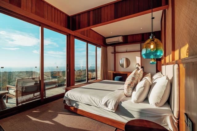 Ocean View Villa 2-Storey