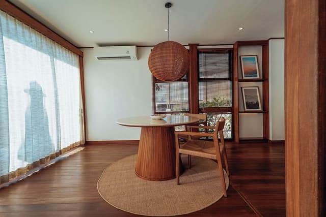 Ocean View Villa 2-Storey