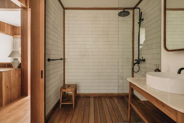 Retreat Village Studio