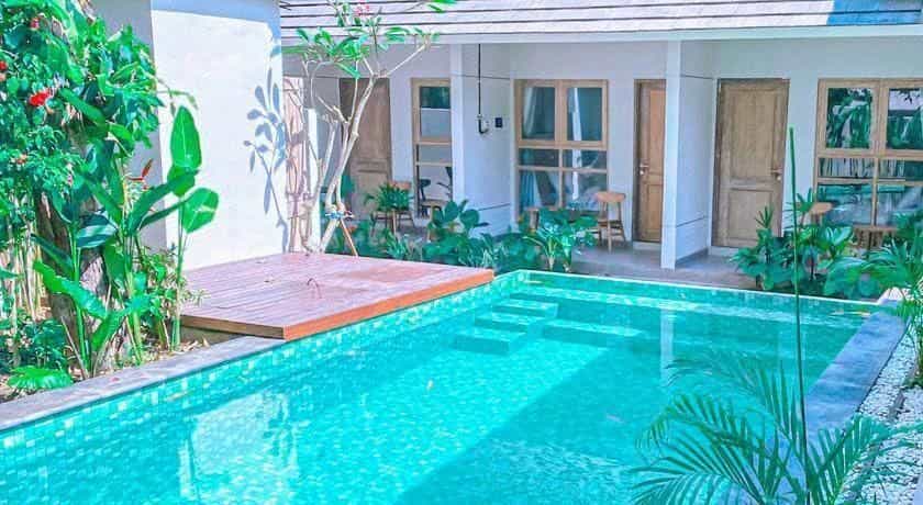 Manuver Jimbaran Surf and Stay Manuver Jimbaran Surf and Stay