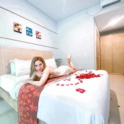 Manuver Jimbaran Surf and Stay Manuver Jimbaran Surf and Stay