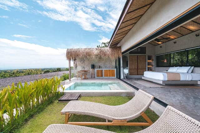 Ocean View Suite B