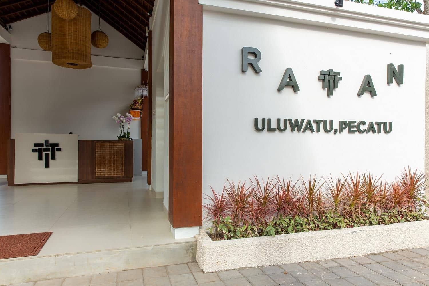 Ratan Hotel Uluwatu Ratan Hotel Uluwatu