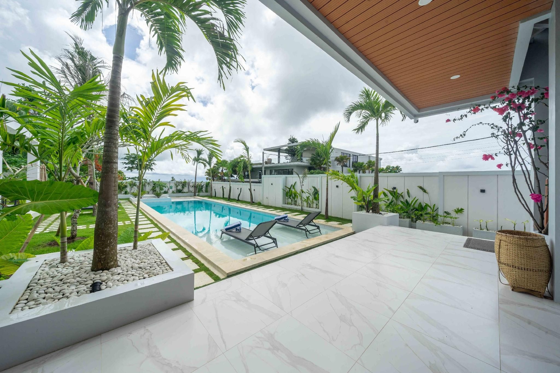 Gandum Villa Complex1