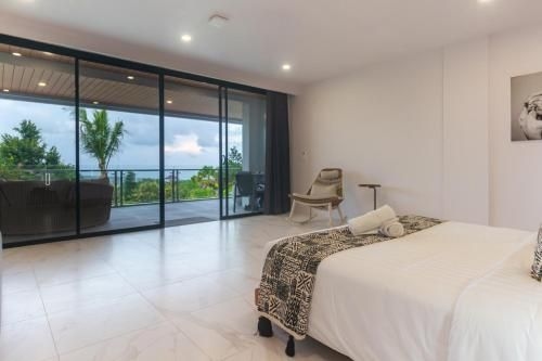Gandum Villa Complex3