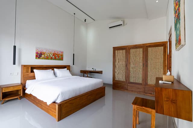 Villa 1