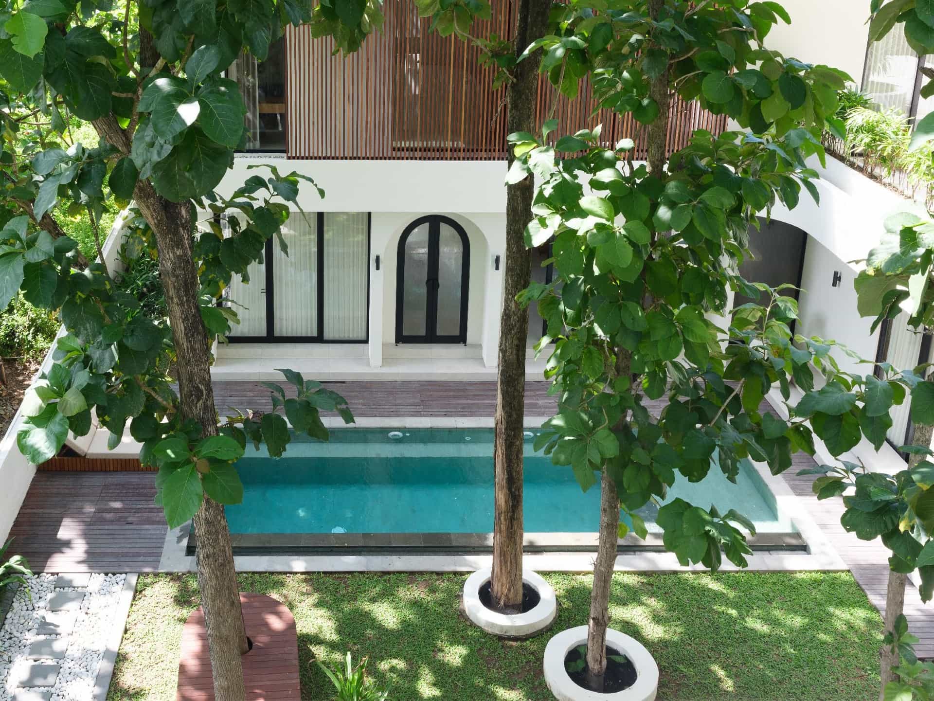 Lyvin Bingin Villas Lyvin Bingin Villas