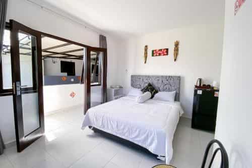Kana Guest House Mitra RedDoorz Kana Guest House Mitra RedDoorz