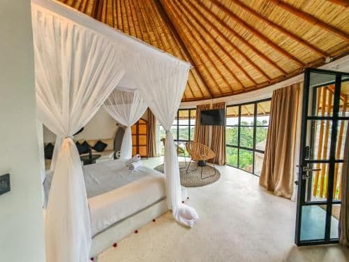 Villa 3 Bedroom