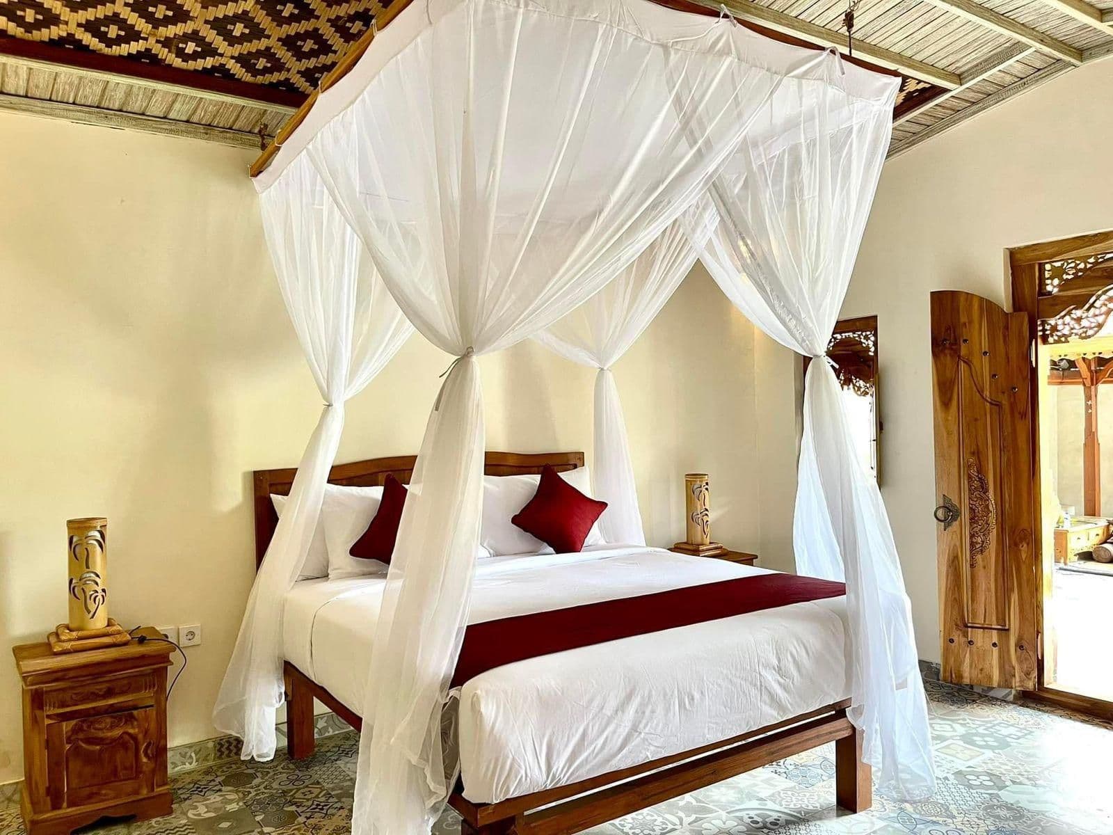 Puri Samana Villas Puri Samana Villas