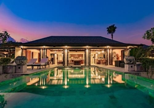 Villa Cantik Pandawa By Fays Hospitality0