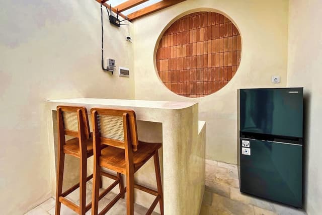 Villa, 1 Bedroom, Private Pool