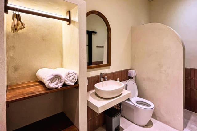 Two Bedroom Villa with Private Pool