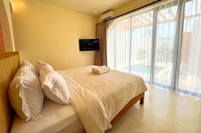 One Bedroom Villa with Private Pool