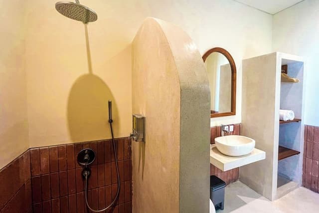 Villa, 1 Bedroom, Private Pool