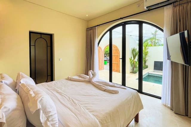 Villa, 2 Bedrooms, Private Pool
