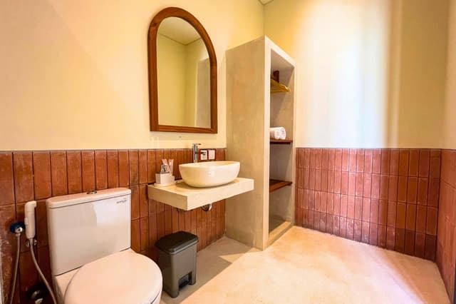 One Bedroom Villa with Private Pool