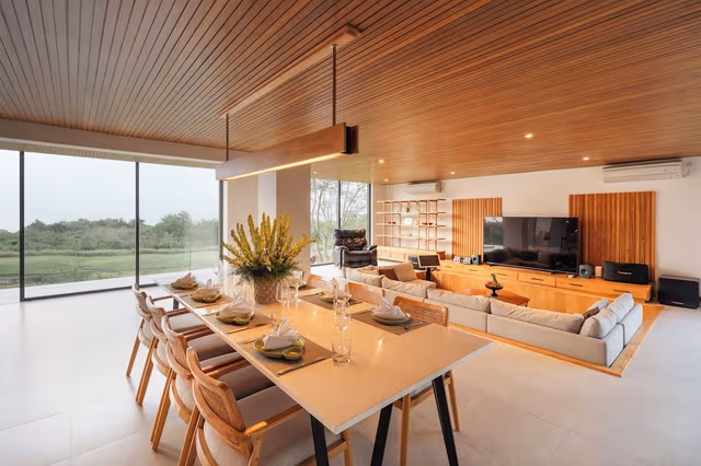 Luxury Suite, 4 Bedrooms
