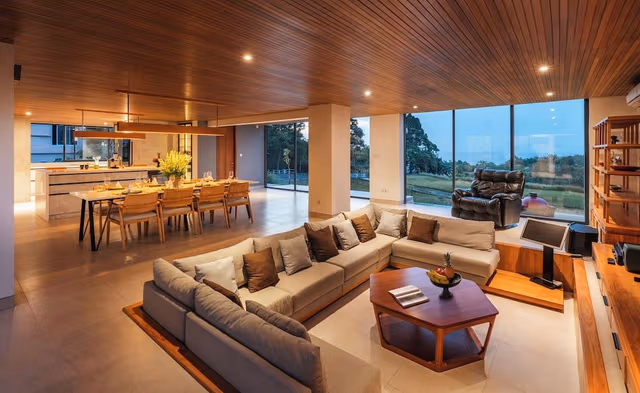 Luxury Suite, 4 Bedrooms