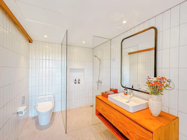 Luxury Suite, 4 Bedrooms