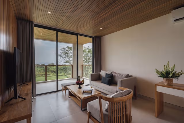 Luxury Suite, 4 Bedrooms