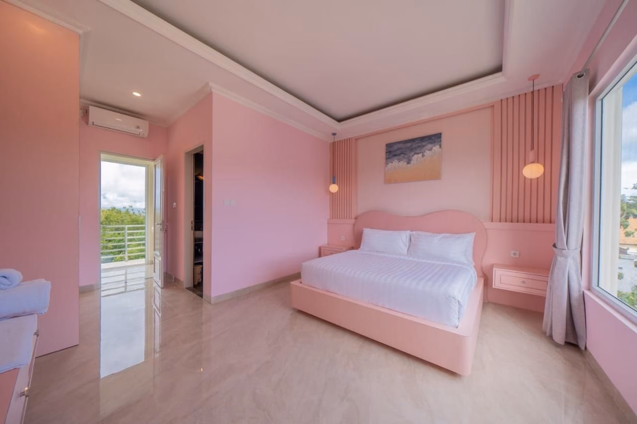 Villa Karen Homestay0