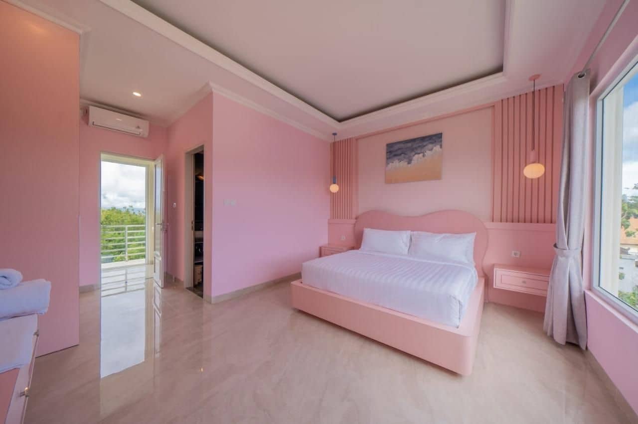 Villa Karen Homestay Villa Karen Homestay