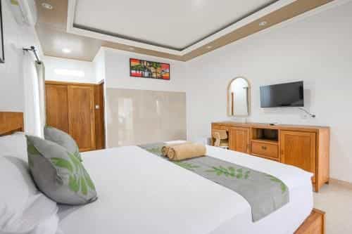 Karma Guest House RedPartner Karma Guest House RedPartner